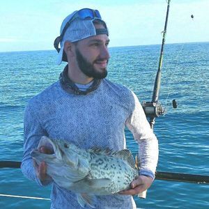 Meet your Posher, Anthony